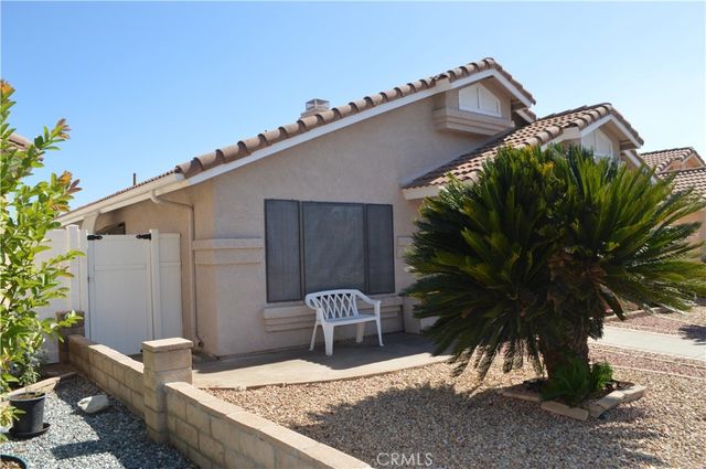 2935 W Fruitvale, Hemet, CA 92545