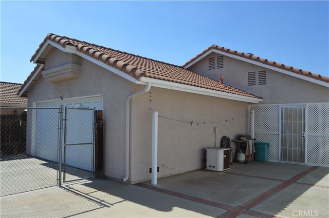 2935 W Fruitvale, Hemet, CA 92545