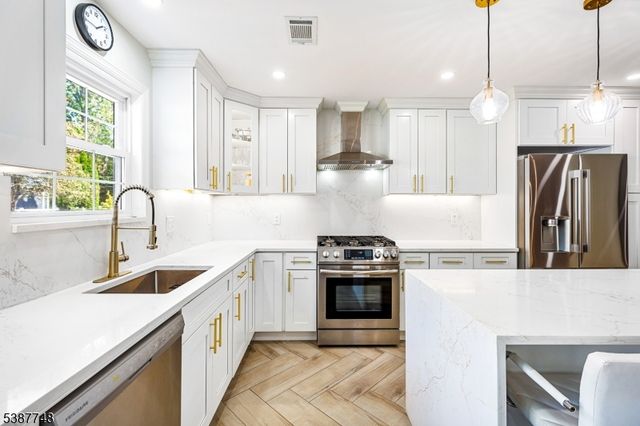 535 Farley Ave, Scotch Plains Twp., NJ 07076