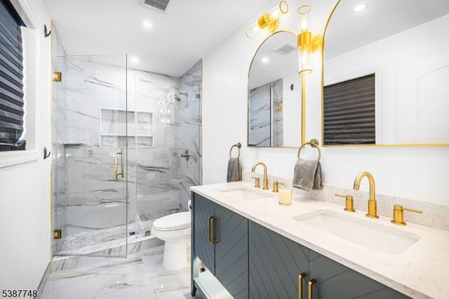 535 Farley Ave, Scotch Plains Twp., NJ 07076