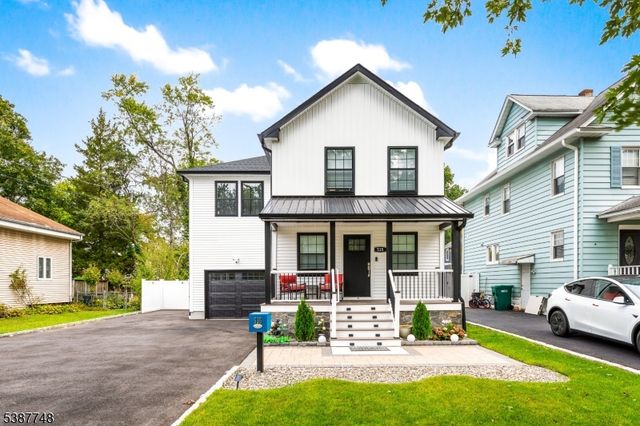 535 Farley Ave, Scotch Plains Twp., NJ 07076