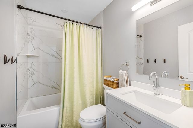 535 Farley Ave, Scotch Plains Twp., NJ 07076