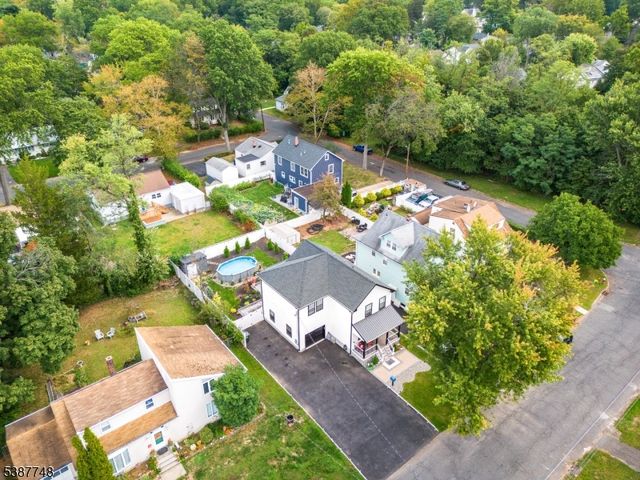 535 Farley Ave, Scotch Plains Twp., NJ 07076