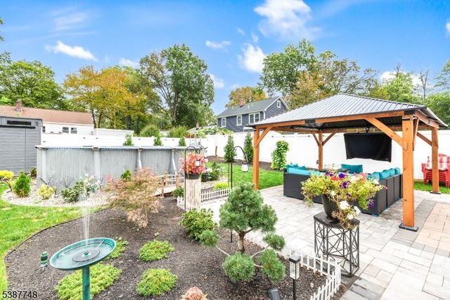 535 Farley Ave, Scotch Plains Twp., NJ 07076