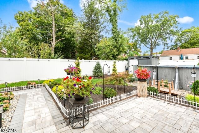 535 Farley Ave, Scotch Plains Twp., NJ 07076