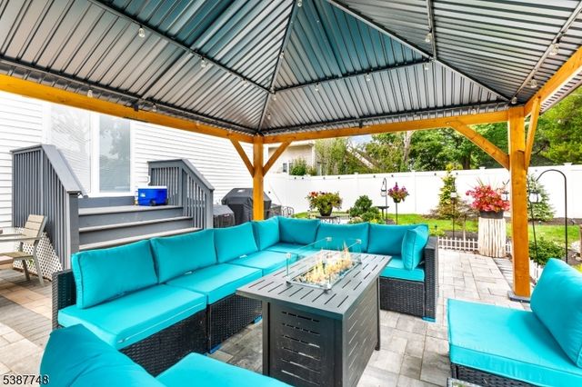 535 Farley Ave, Scotch Plains Twp., NJ 07076