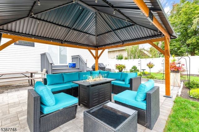 535 Farley Ave, Scotch Plains Twp., NJ 07076