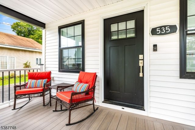 535 Farley Ave, Scotch Plains Twp., NJ 07076