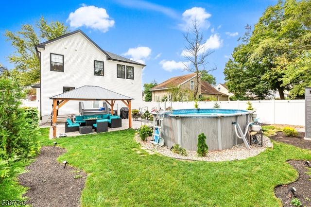 535 Farley Ave, Scotch Plains Twp., NJ 07076