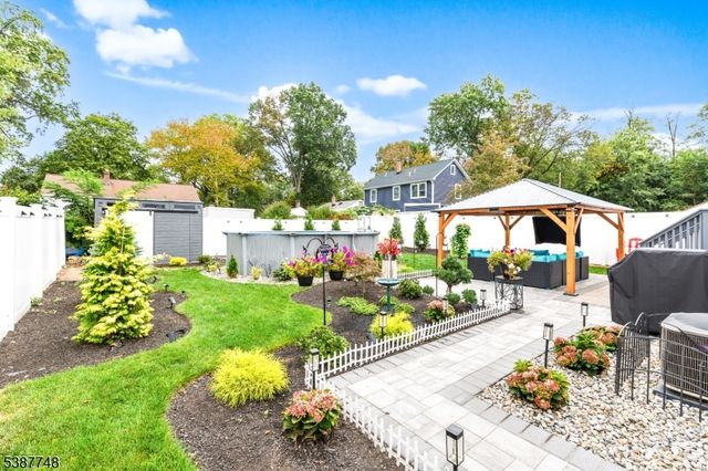 535 Farley Ave, Scotch Plains Twp., NJ 07076