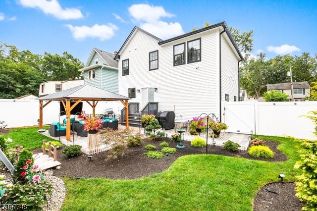 535 Farley Ave, Scotch Plains Twp., NJ 07076