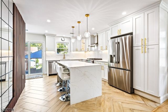 535 Farley Ave, Scotch Plains Twp., NJ 07076