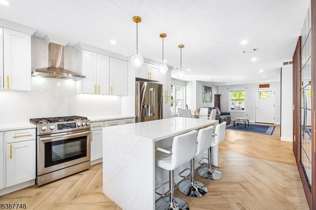 535 Farley Ave, Scotch Plains Twp., NJ 07076