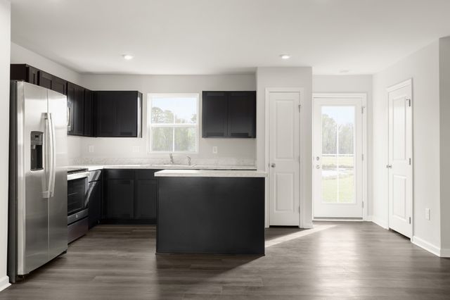 5213 CLARITY WAY, Christiana, TN 37037