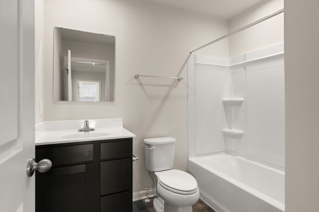 5213 CLARITY WAY, Christiana, TN 37037