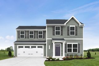 5213 CLARITY WAY, Christiana, TN 37037