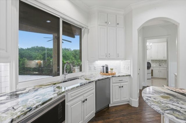 4153 Idlewild Drive, Fort Worth, TX 76107