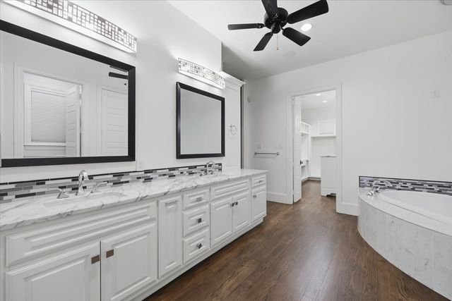 4153 Idlewild Drive, Fort Worth, TX 76107