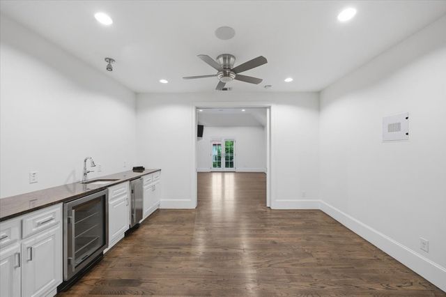 4153 Idlewild Drive, Fort Worth, TX 76107