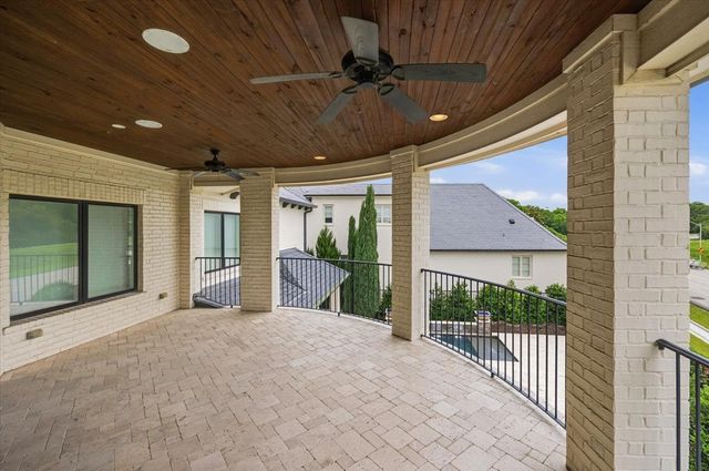 4153 Idlewild Drive, Fort Worth, TX 76107