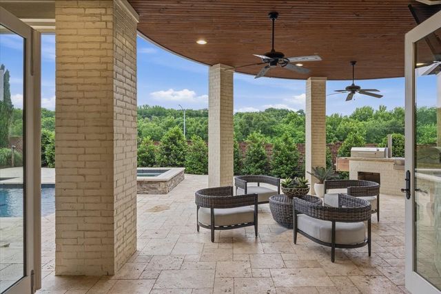 4153 Idlewild Drive, Fort Worth, TX 76107