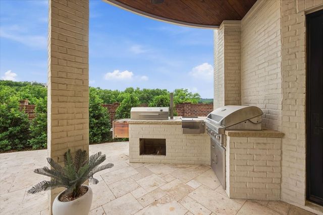 4153 Idlewild Drive, Fort Worth, TX 76107