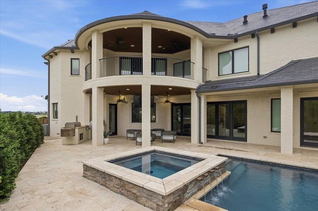 4153 Idlewild Drive, Fort Worth, TX 76107