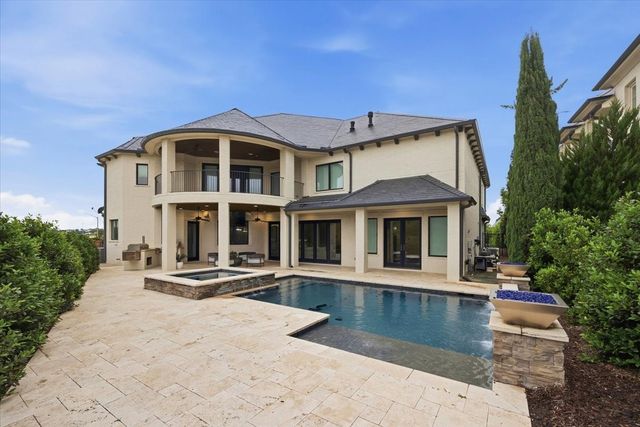 4153 Idlewild Drive, Fort Worth, TX 76107