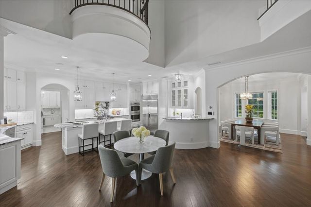 4153 Idlewild Drive, Fort Worth, TX 76107