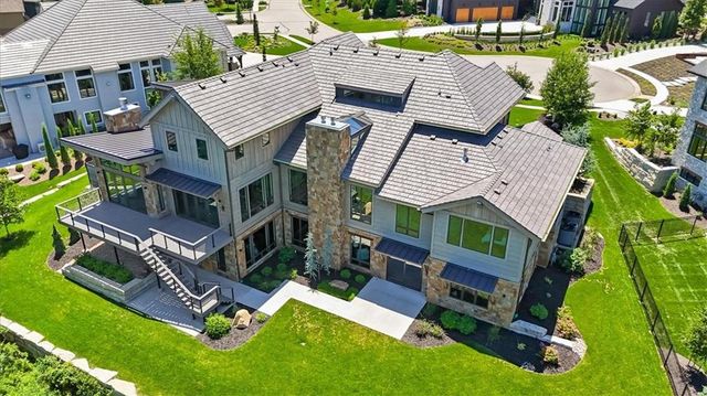 21205 W 94th Terrace, Lenexa, KS 66220