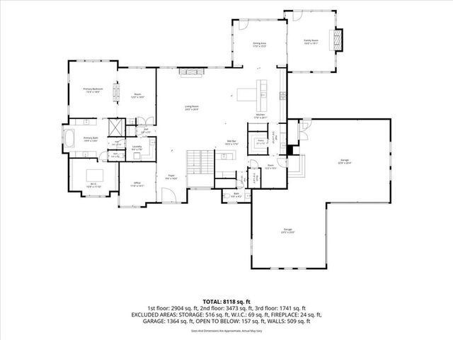 21205 W 94th Terrace, Lenexa, KS 66220