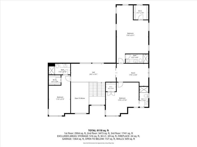 21205 W 94th Terrace, Lenexa, KS 66220