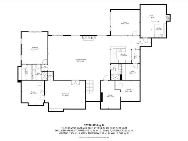 21205 W 94th Terrace, Lenexa, KS 66220