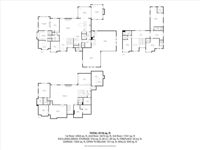 21205 W 94th Terrace, Lenexa, KS 66220