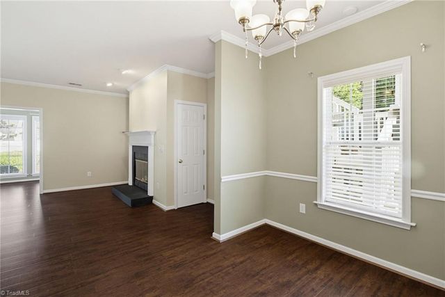 7104 Riverview Knoll Court, Clemmons, NC 27012