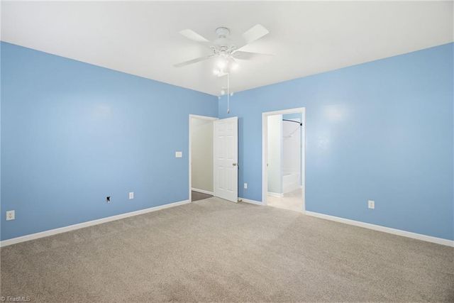 7104 Riverview Knoll Court, Clemmons, NC 27012
