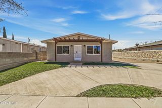 133 FOURTH, Sunland Park, NM 88063