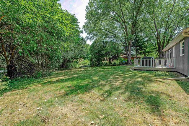 3614 BITTNER Lane, Mcfarland, WI 53558