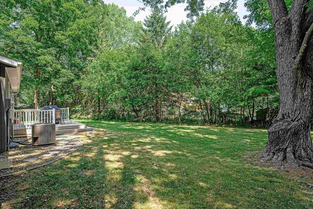 3614 BITTNER Lane, Mcfarland, WI 53558