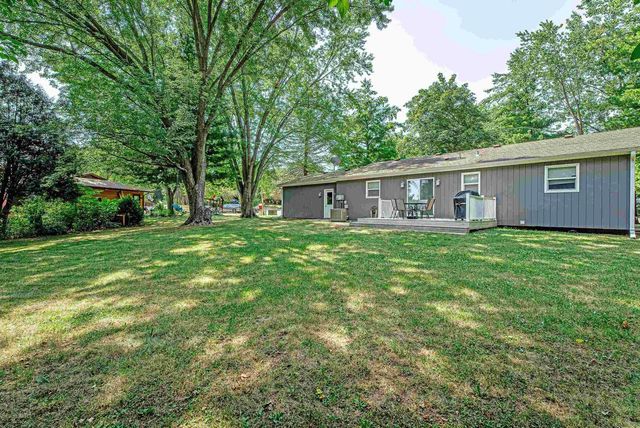 3614 BITTNER Lane, Mcfarland, WI 53558