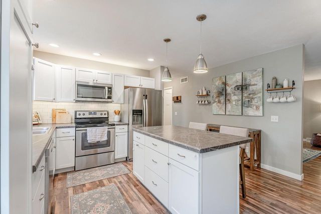 3614 BITTNER Lane, Mcfarland, WI 53558