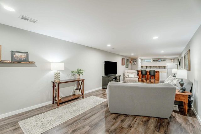 3614 BITTNER Lane, Mcfarland, WI 53558