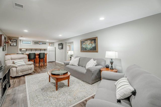 3614 BITTNER Lane, Mcfarland, WI 53558