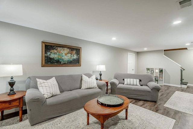 3614 BITTNER Lane, Mcfarland, WI 53558