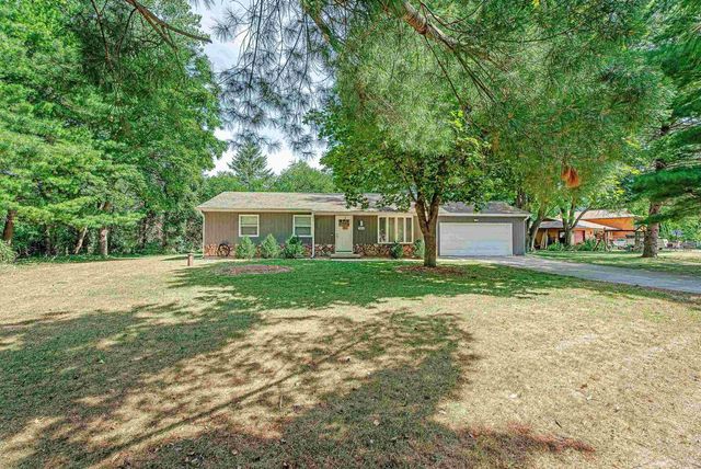 3614 BITTNER Lane, Mcfarland, WI 53558