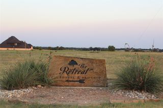 8631 Retreat Boulevard, Cleburne, TX 76033