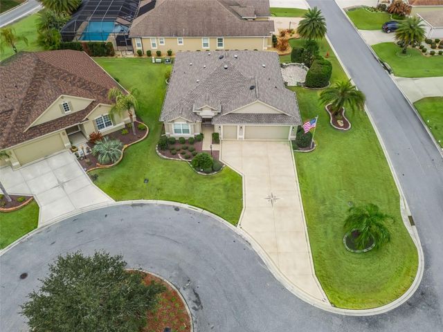 3556 MISTLETOE COURT, The Villages, FL 32163