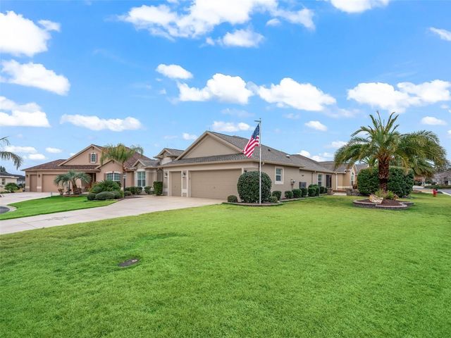 3556 MISTLETOE COURT, The Villages, FL 32163