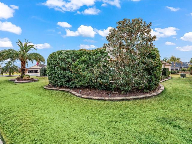3556 MISTLETOE COURT, The Villages, FL 32163