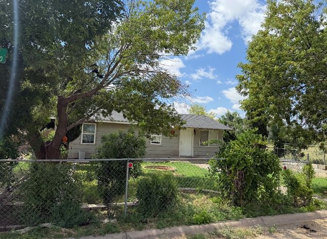 2412 Connell St, Midland, TX 79701